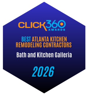Click360 Home Service Leader Award