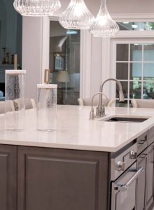 kitchen remodeling service