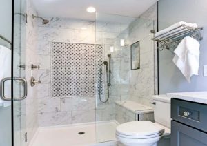 Bathroom Remodel