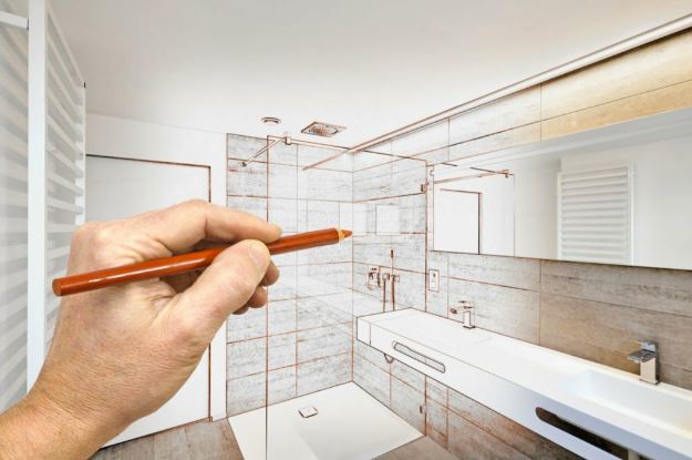 Weighing Your Options for Bathroom Remodels