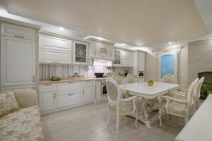 fresh kitchen remodel