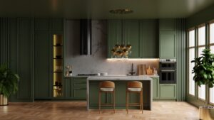 Kitchen Remodeling Contractor